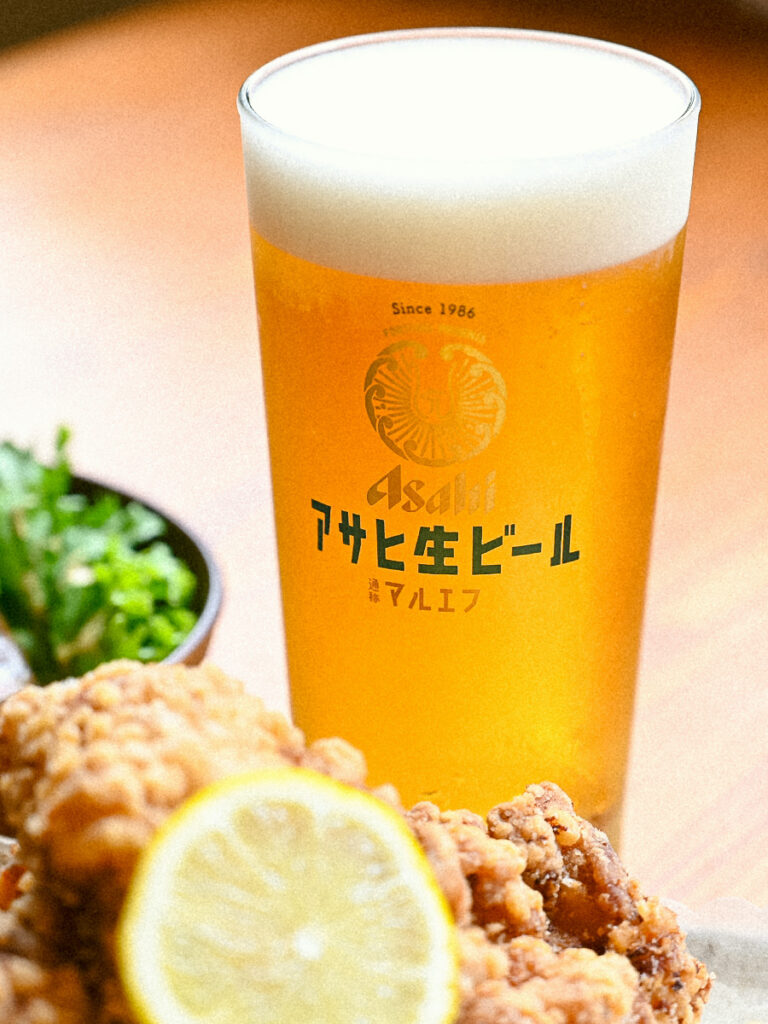 駅前でほっとひと息 心なごむ居酒屋